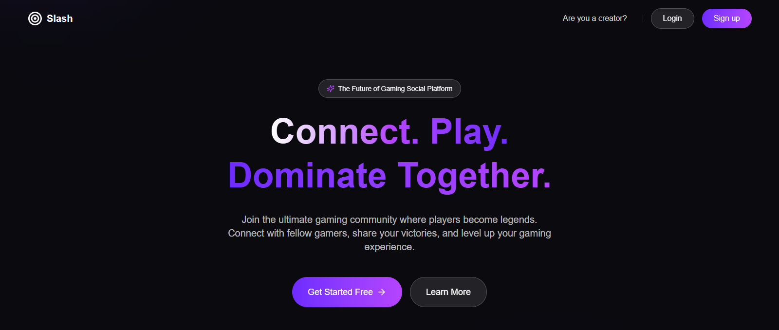 Project 1 Logo